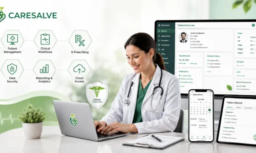 Best EMR Systems in the USA (2026): Top Electronic Medical Record Software Compared