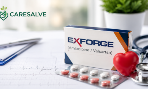 Exforge (Amlodipine/Valsartan): Uses, Dosage, Side Effects, and Warnings
