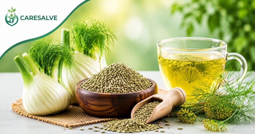 Fennel and Fennel Seeds: Nutrition, Health Benefits, Uses, and Side Effects