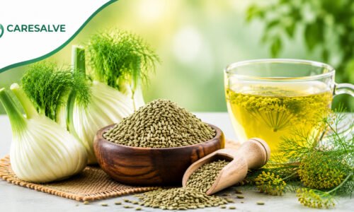Fennel and Fennel Seeds: Nutrition, Health Benefits, Uses, and Side Effects