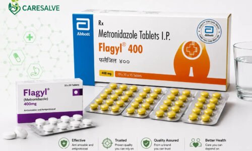 Flagyl Tablet Uses, Dosage, Side Effects, Price and Complete Guide