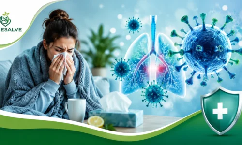 Flu (Influenza): Symptoms, Causes, Treatment & Prevention