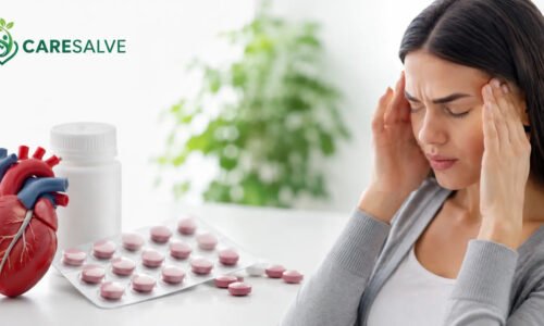 Inderal Tablet Uses, Dosage, and Side Effects