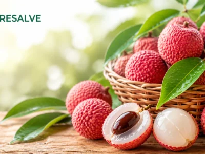 Lychee Fruit: Nutrition, Health Benefits, Calories, and Side Effects