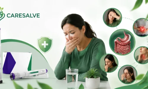 Mounjaro Side Effects: Common, Serious & Long-Term Risks Explained