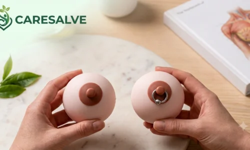 Nipple Piercing: Pain, Healing Time, Aftercare, Risks & Everything You Need to Know
