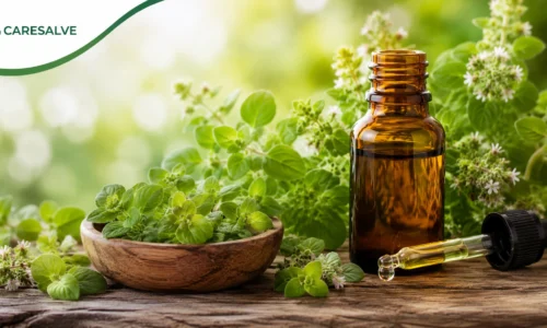 Oregano Oil: Benefits, Uses, Side Effects, Dosage & Safety Guide