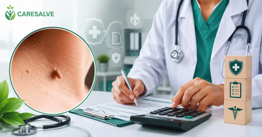 Skin Tag ICD 10 Code: Complete Guide to ICD 10, CPT Codes, Billing and Documentation