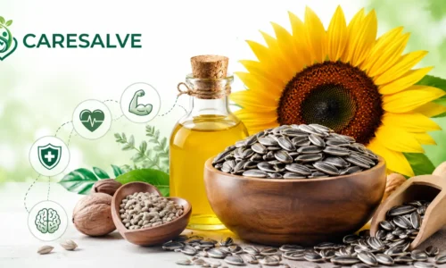 Sunflower Seeds: Nutrition Facts, Health Benefits, and How to Eat Them