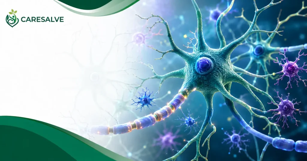 What Are Glial Cells?