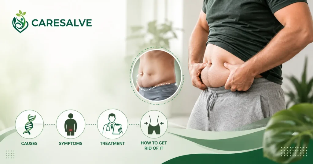 What Is a FUPA? Causes, Symptoms, Treatment, and How to Get Rid of It
