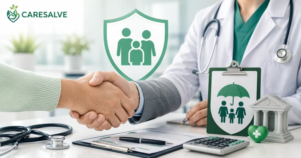 What Is a Guarantor in Medical Billing and Health Insurance