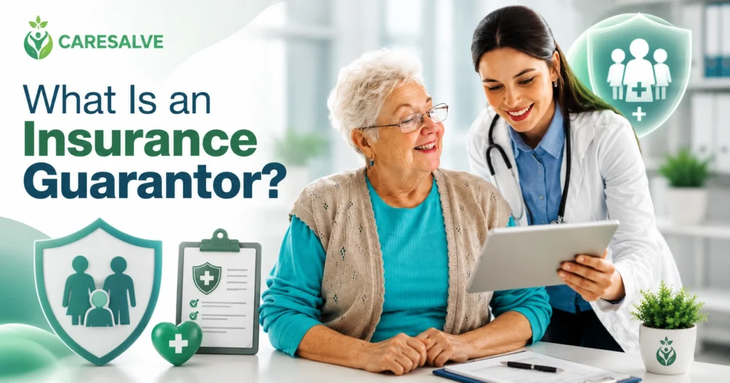 What Is an Insurance Guarantor