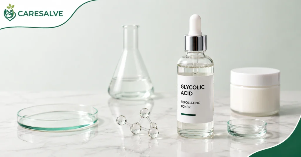 Glycolic Acid: Benefits, Uses, How to Use It, and Side Effects