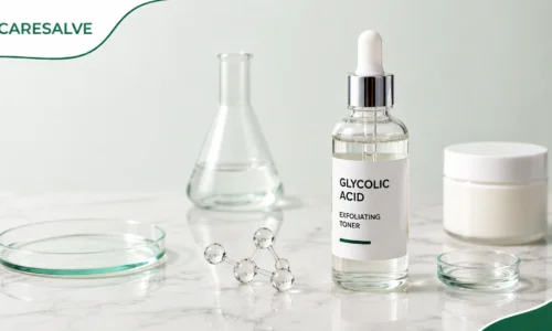 Glycolic Acid: Benefits, Uses, How to Use It, and Side Effects