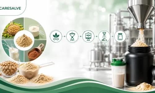 How-Is-Protein-Powder-Made-Ingredients-Types-and-Processing