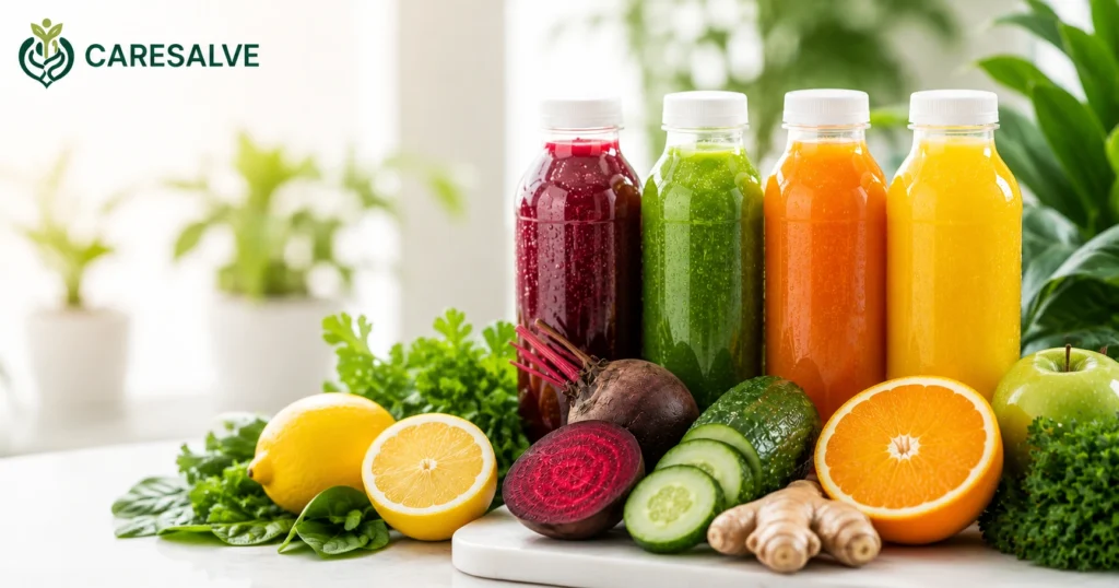 Juice Cleanse: Benefits, Risks, How It Works, and What to Know
