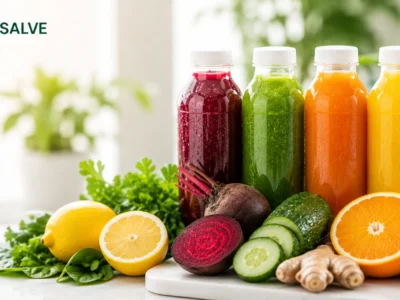 Juice Cleanse: Benefits, Risks, How It Works, and What to Know