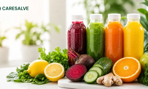 Juice Cleanse: Benefits, Risks, How It Works, and What to Know