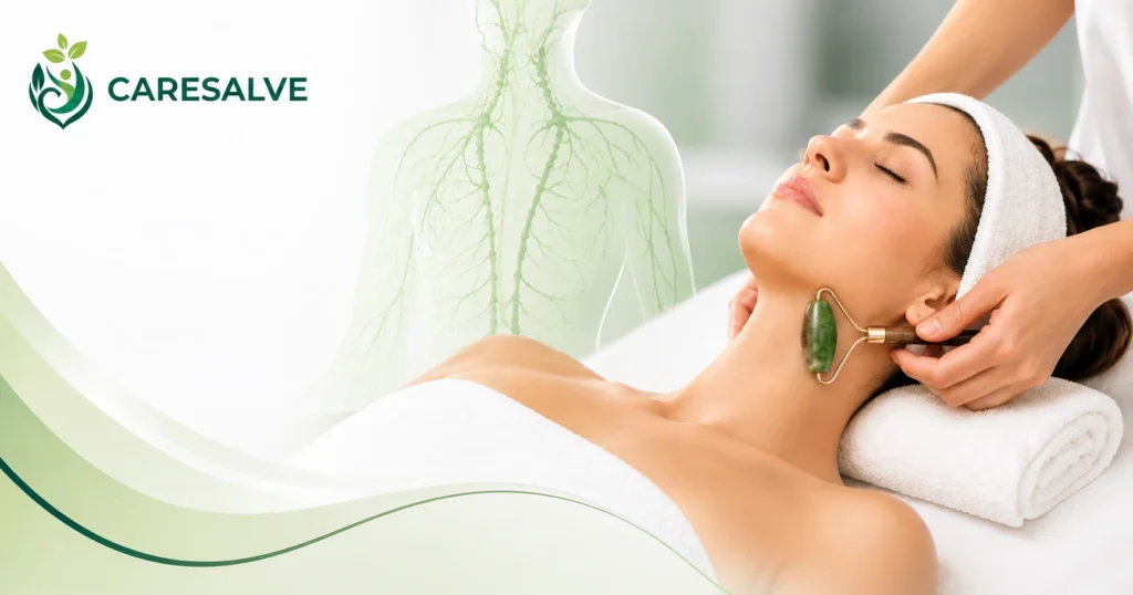 Lymphatic Drainage Massage