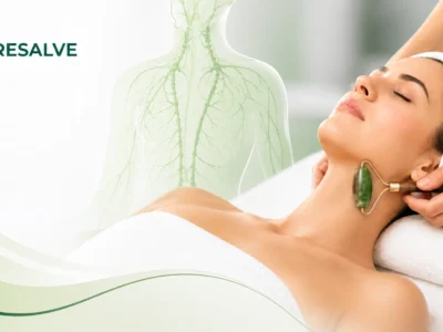 Lymphatic Drainage Massage: Benefits, Risks, How It Works, and What to Expect