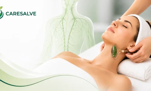 Lymphatic Drainage Massage