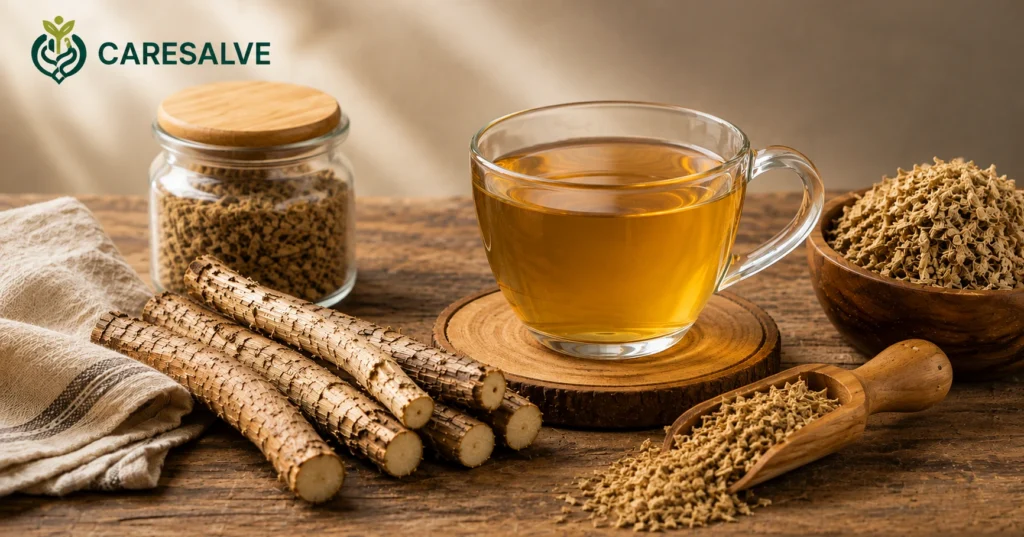 Marshmallow Root: Benefits, Uses, Side Effects, and More