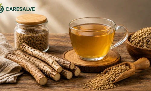 Marshmallow Root: Benefits, Uses, Side Effects, and More