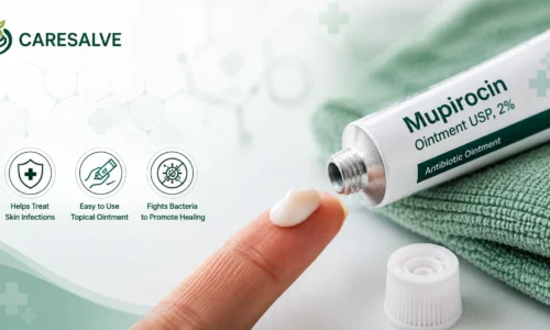 Mupirocin Ointment: Uses, How to Use, Side Effects, and More