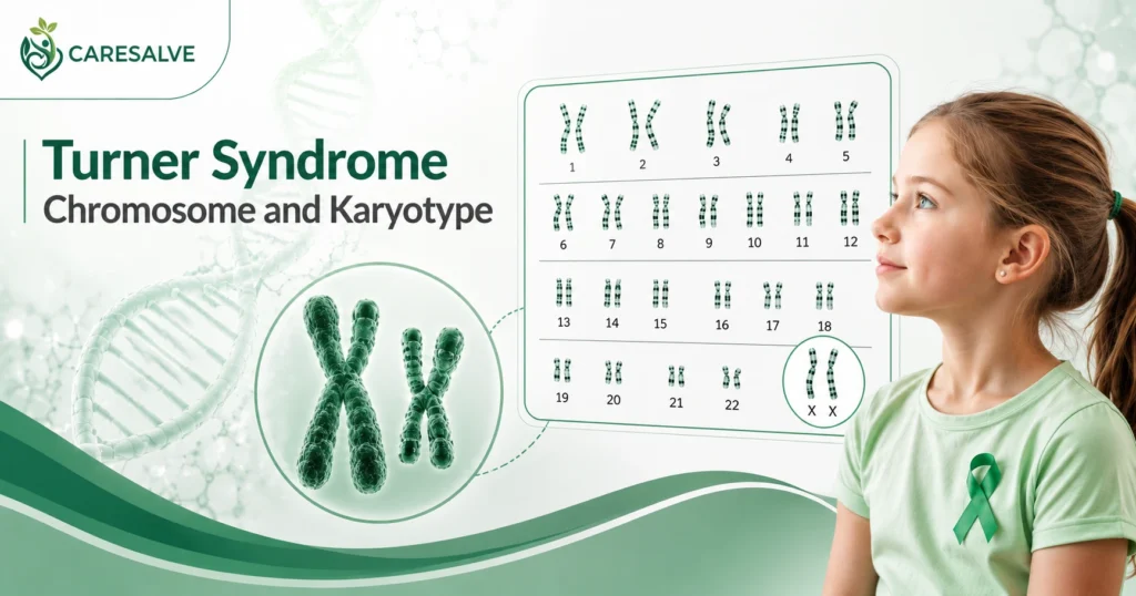 Turner Syndrome: Symptoms, Causes, Types, Diagnosis, and Treatment