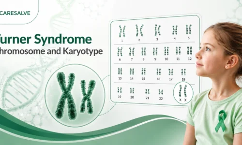 Turner Syndrome: Symptoms, Causes, Types, Diagnosis, and Treatment
