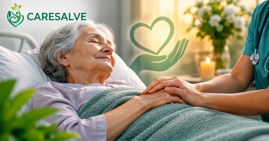 What Is Comfort Care? Meaning, Benefits, and Hospice Differences