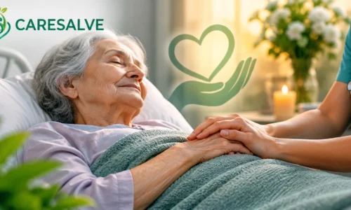What Is Comfort Care? Meaning, Benefits, and Hospice Differences