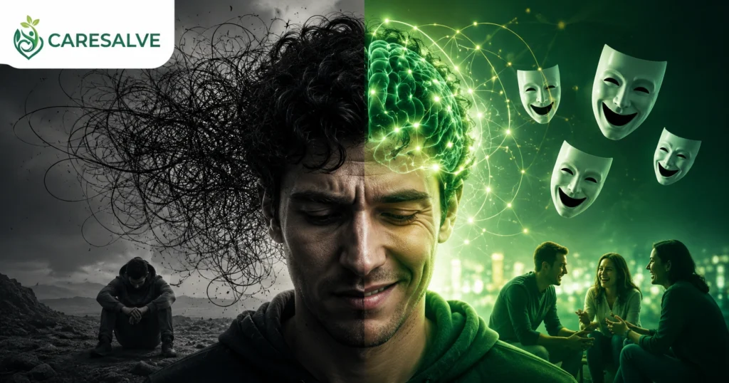 What Is Dark Humor? The Neuroscience, Coping Mechanisms, and Hidden Meaning Behind Gallows Humor