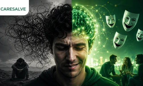What Is Dark Humor? The Neuroscience, Coping Mechanisms, and Hidden Meaning Behind Gallows Humor