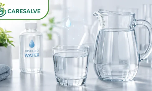 What Is Distilled Water Benefits, Risks & Is It Safe to Drink
