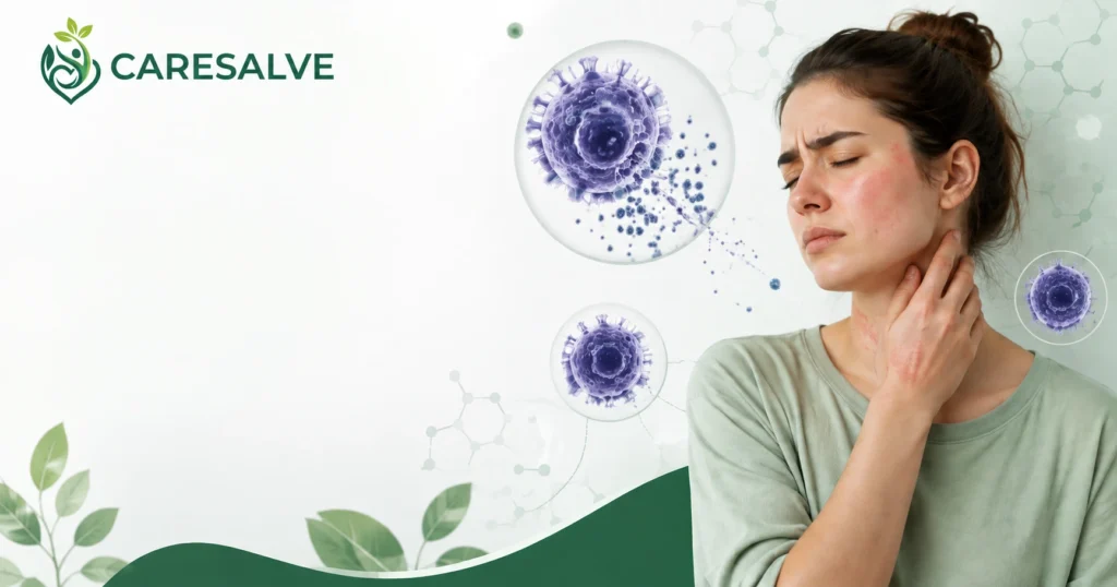 What Is Mast Cell Activation Syndrome (MCAS)? Symptoms, Causes, Diagnosis and Treatment