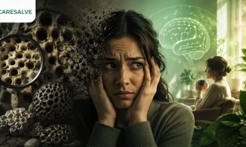 What Is Trypophobia? Causes, Common Triggers, Evolutionary Science, and Management