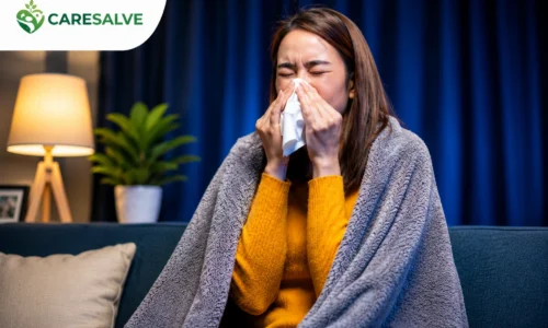 Why Do My Sinuses Get Worse at Night? Causes and How to Sleep Better