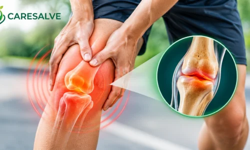 Why Does Knee Pain Happen? Symptoms, Causes, Treatment & Prevention