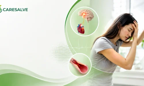 Why Does Vasovagal Syncope Happen? Causes, Symptoms, Treatment & Prevention