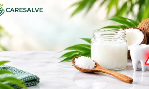 Coconut Oil Pulling Dangers: Side Effects, Risks & Safety