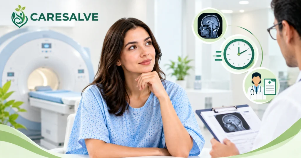 How Long Do MRI Results Take to Come Back to Your Doctor?