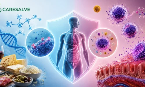 MCAS vs Histamine Intolerance: What's the Difference?