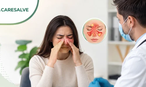 When Should You See a Doctor for a Sinus Infection? 7 Warning Signs